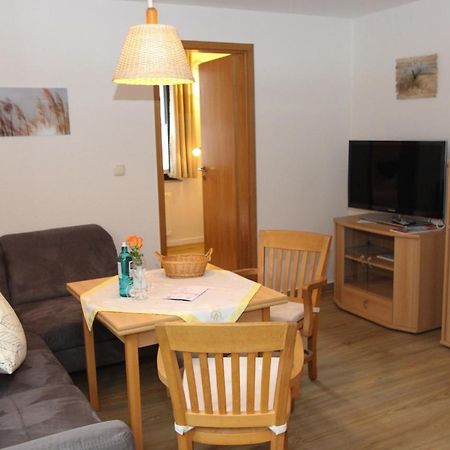 Likedeeler 5 Apartment Zingst Ngoại thất bức ảnh